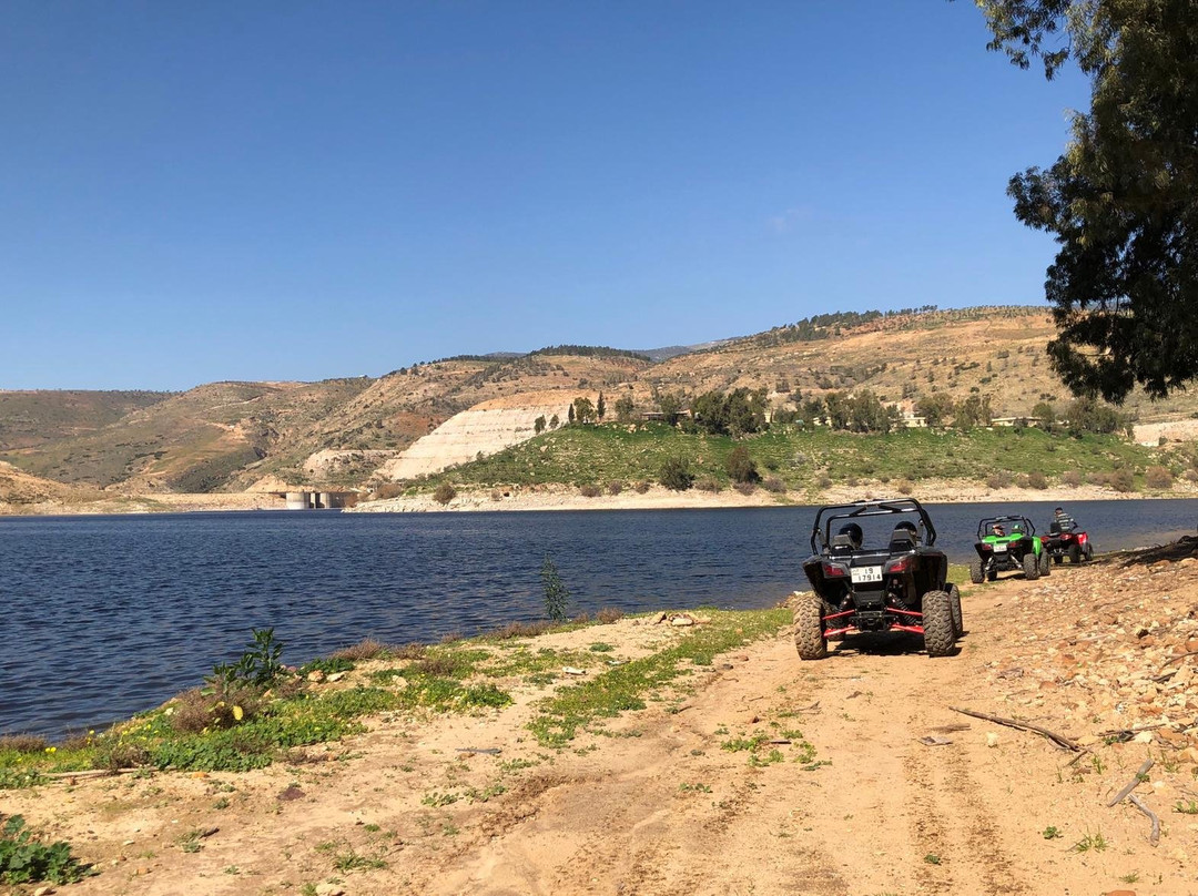 Badia 4x4 Adventures-安曼必去景点