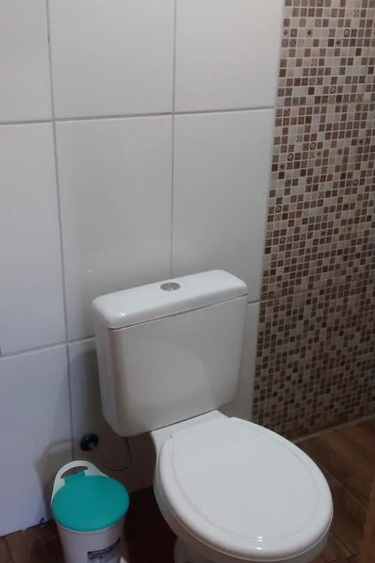 Pousada Dos Papagaios主图