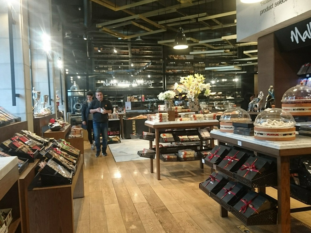 Alrifai-贝鲁特必去景点