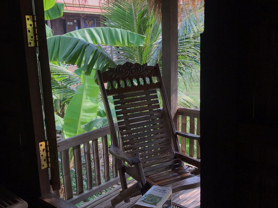 OBT Chiro Village Homestay主图