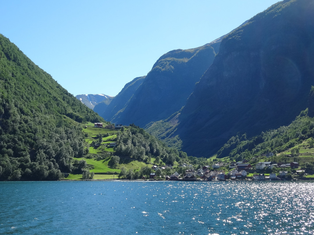 Fjord1景点图片