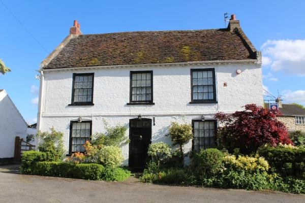 Skelton Grange Farmhouse Bed & Breakfast-官方