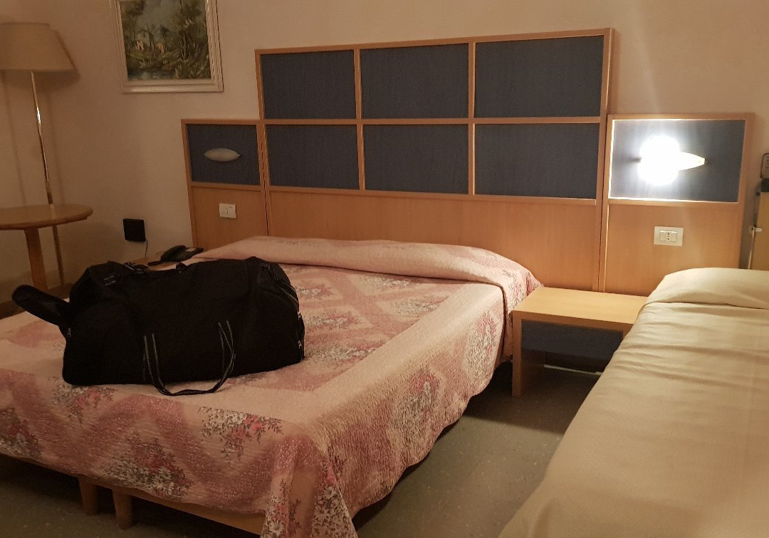 Hotel San Vitale主图