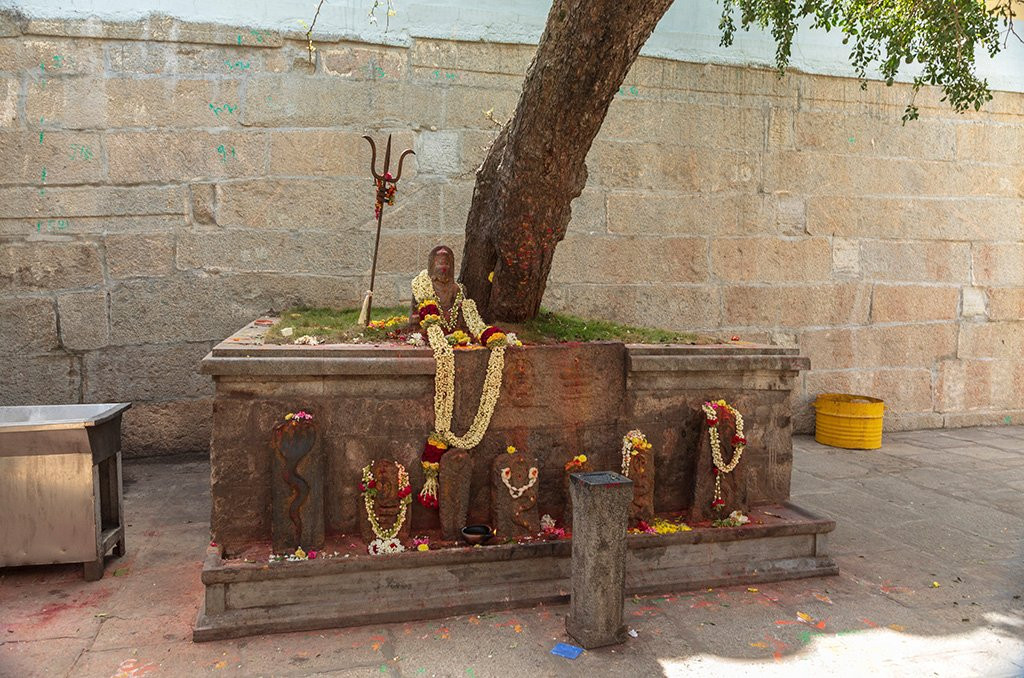 Sri Mahabaleshwara Temple-迈索尔必去景点