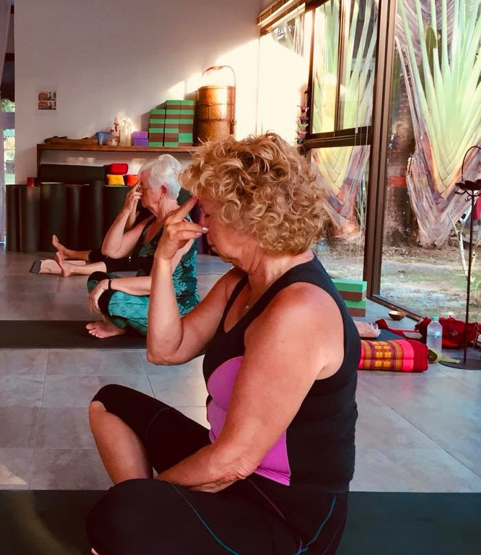 Baan Yoga Phuket-Sakhu必去景点