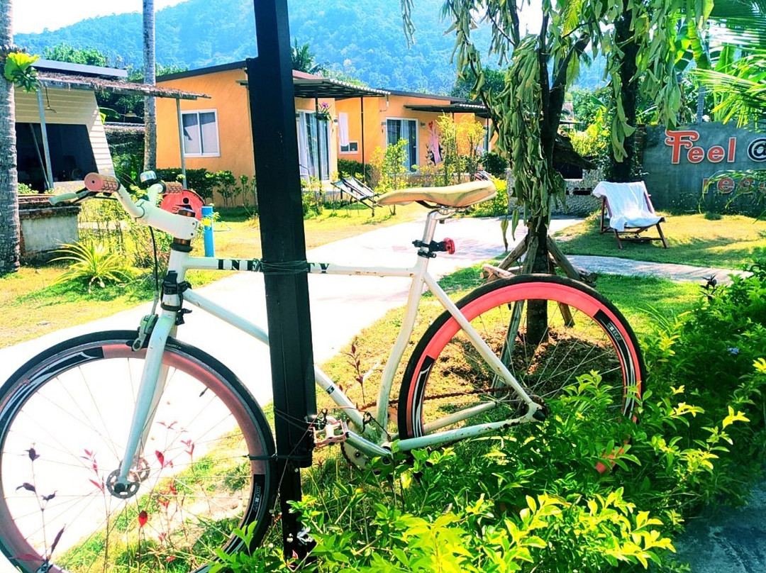 Feel@Chill Resort Koh Chang主图