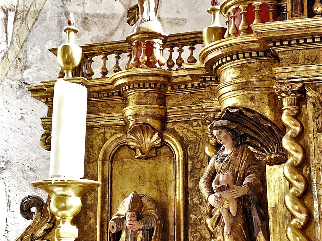 Eglise Saint-Germain景点图片