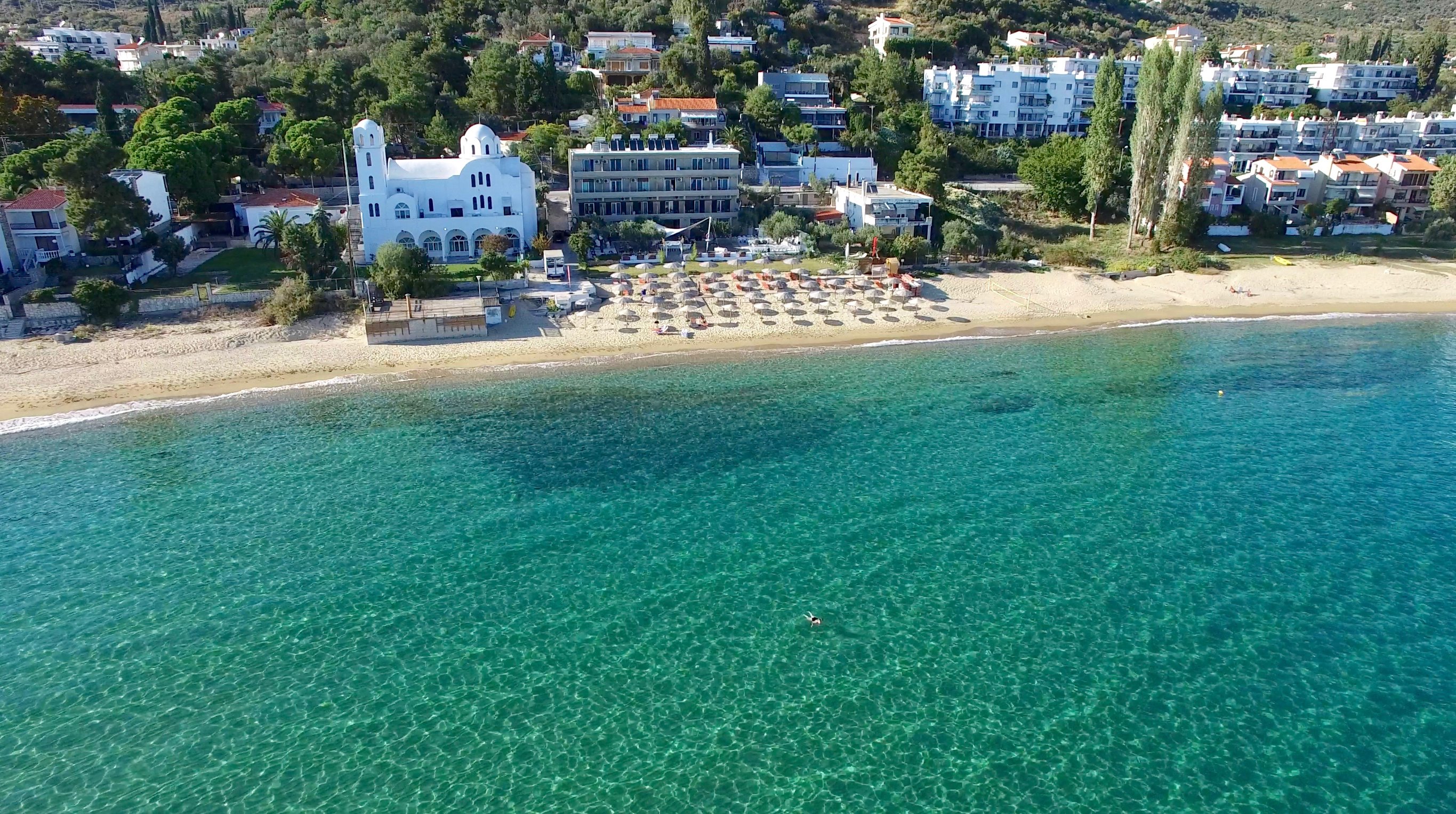 Hotel Akti Kavala-官方