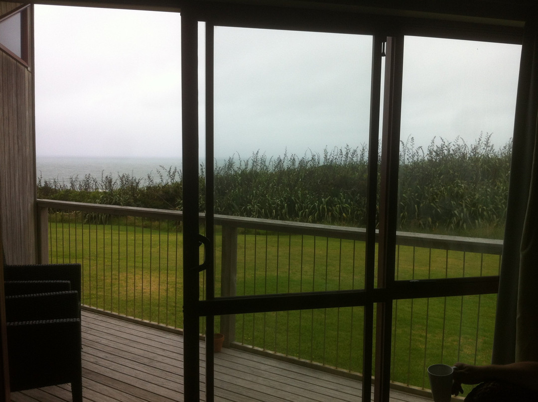 漂流者旅馆主图