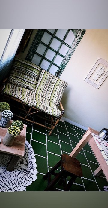 Pousada Varanda-官方