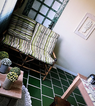 Pousada Varanda主图