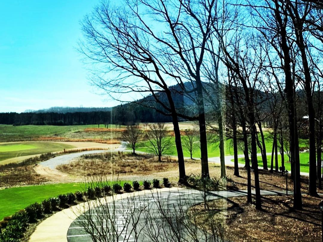 Orvis Shooting Grounds at Pursell Farms景点图片