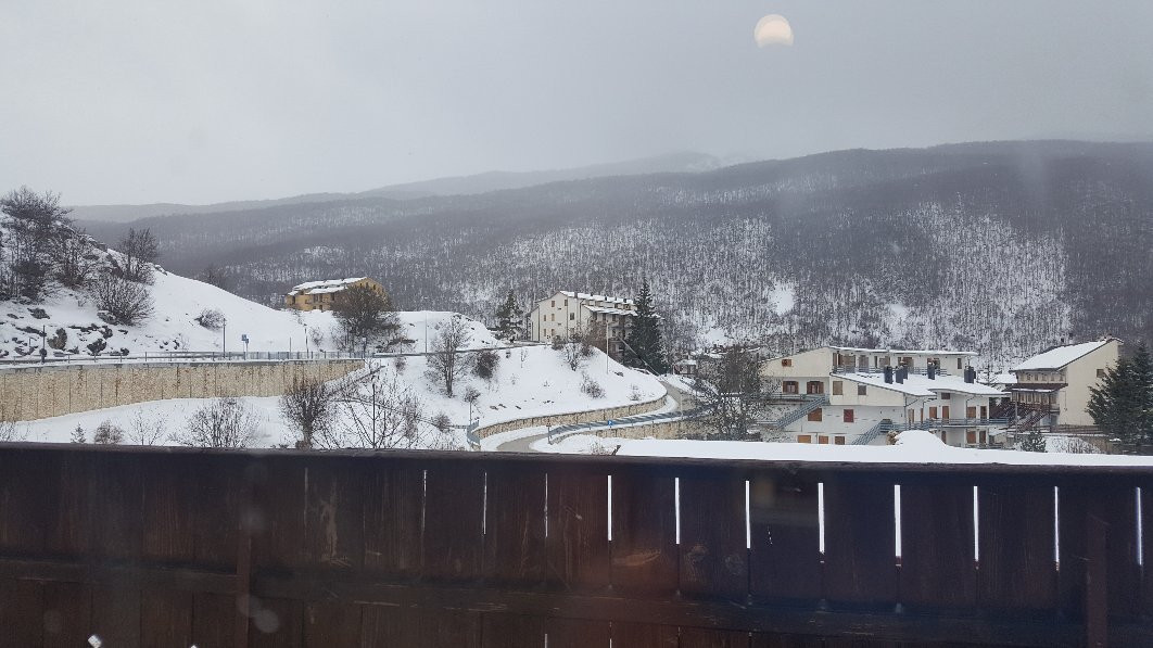 Hotel Campo Felice主图
