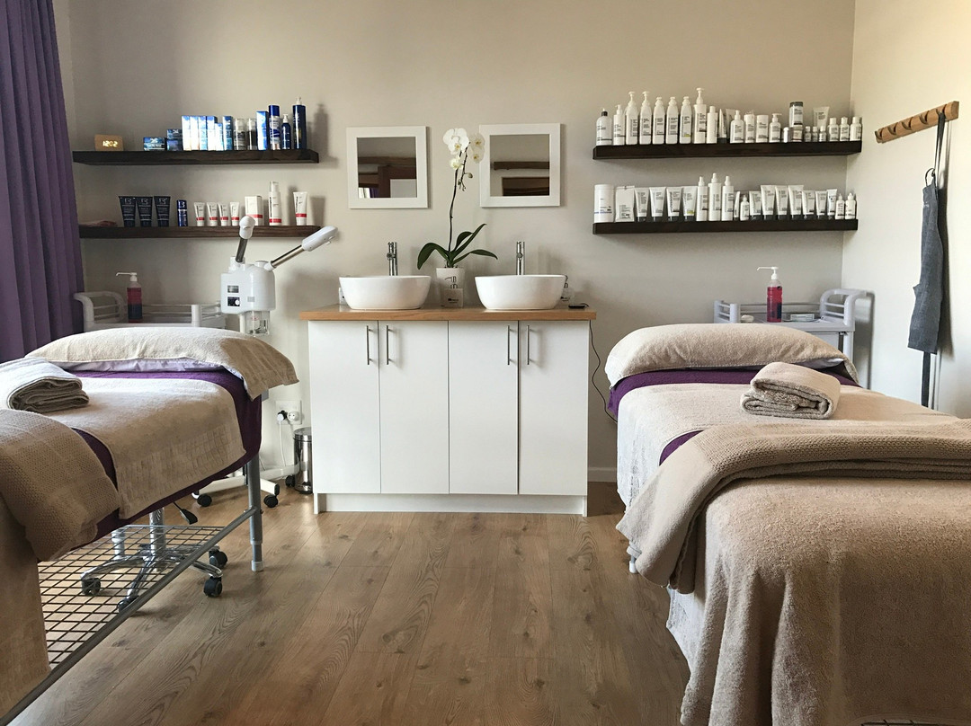 Century City旅游景点-Oasis Beauty and Massage Centre