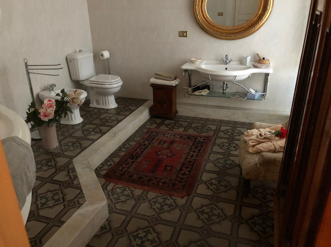 B&B di Charme Camelie主图