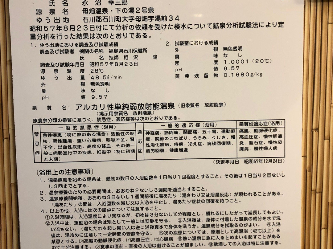 Hotel Shimonoyu主图