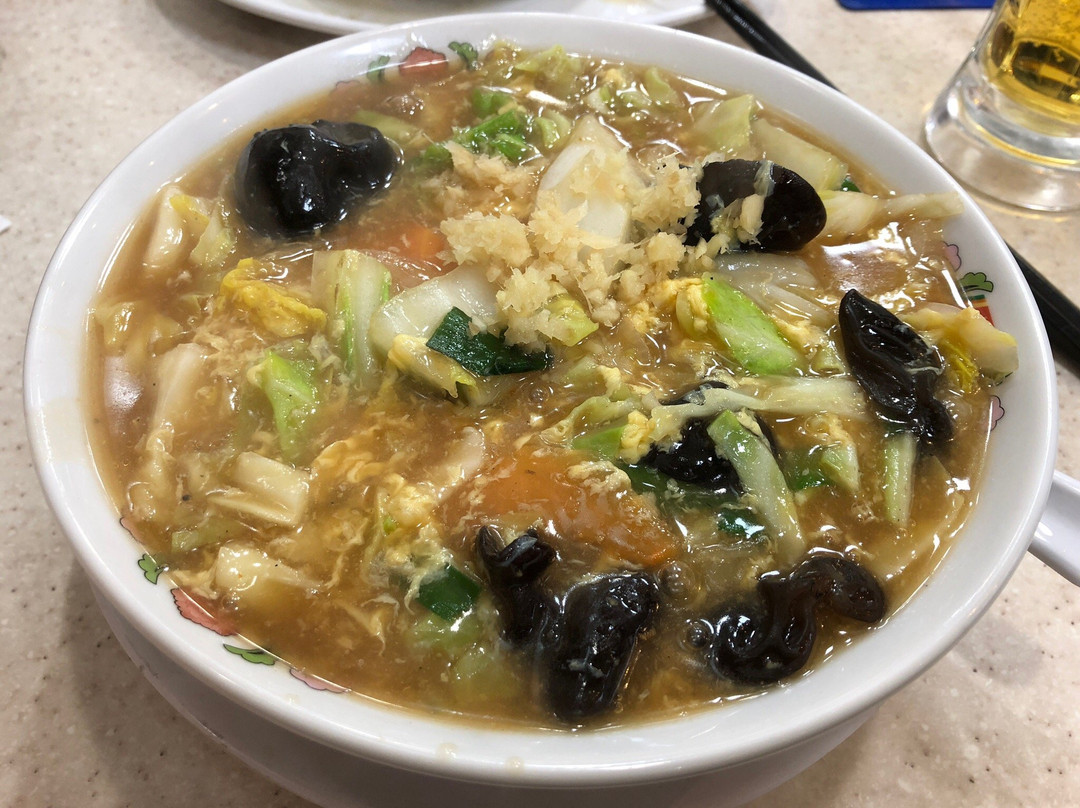 餃子の王将 平塚駅西口店