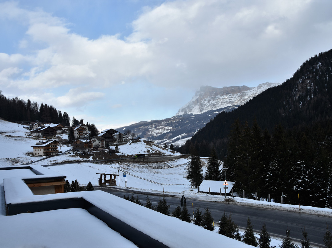 克丽斯塔罗酒店主图