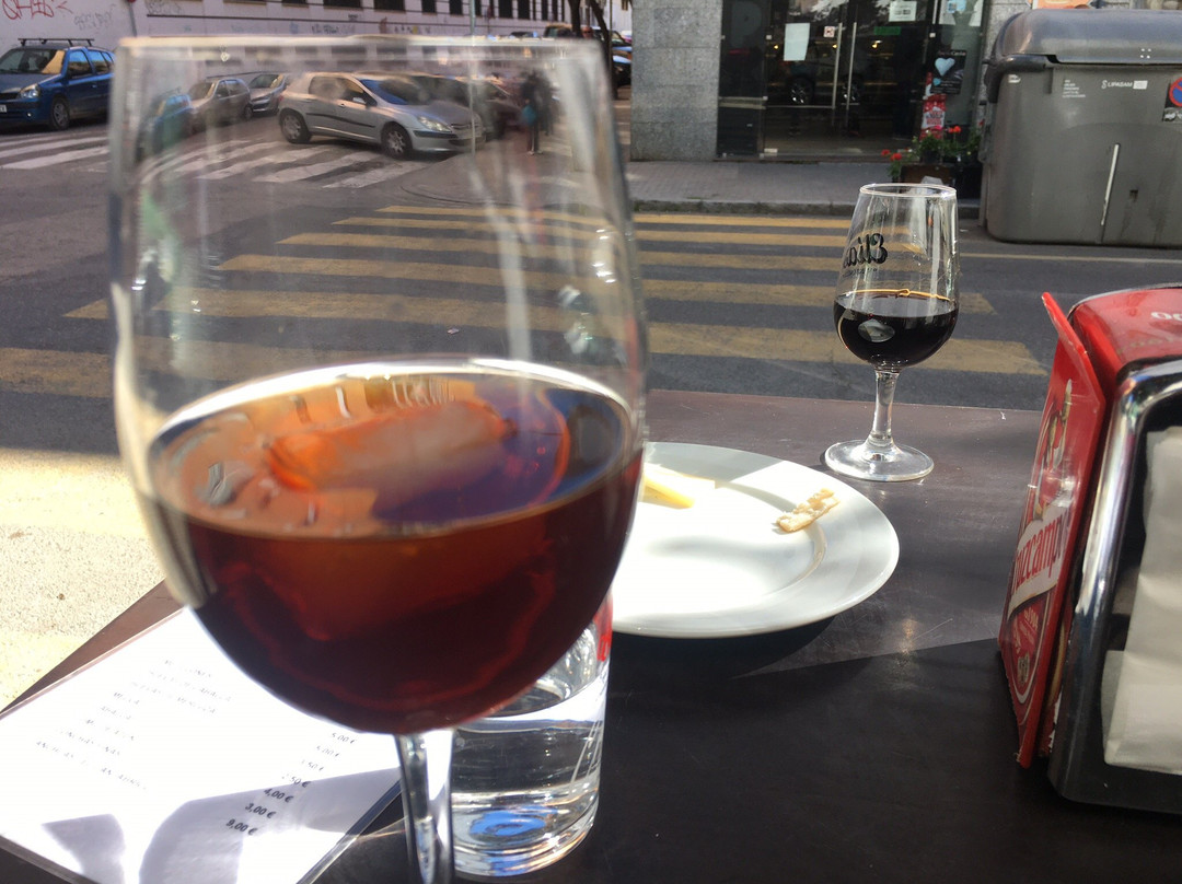 El Rincón De La Manzanilla-塞维利亚必去景点