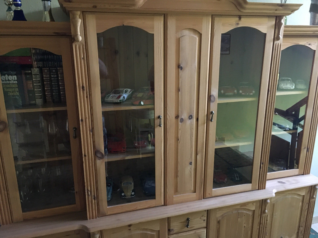 Appartements Sonnalm主图