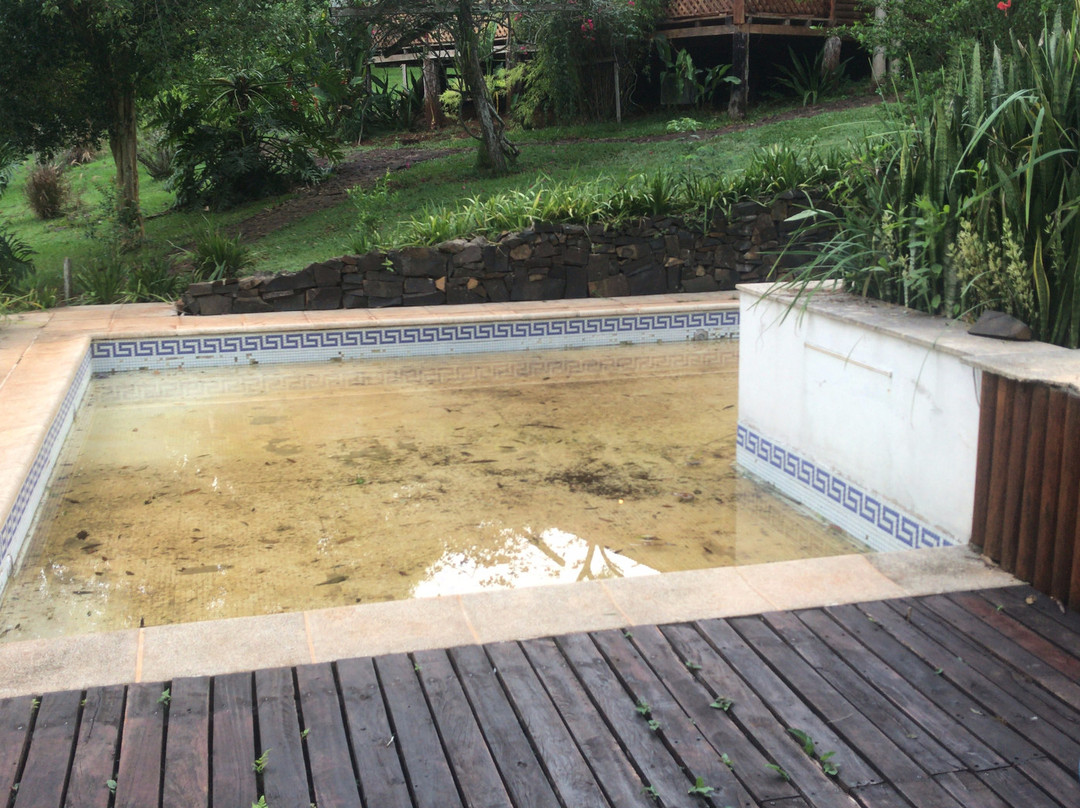 La Mision Mocona - Lodge de Selva主图