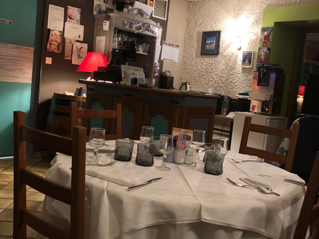 Hotel Restaurant des Cotes de Meuse主图