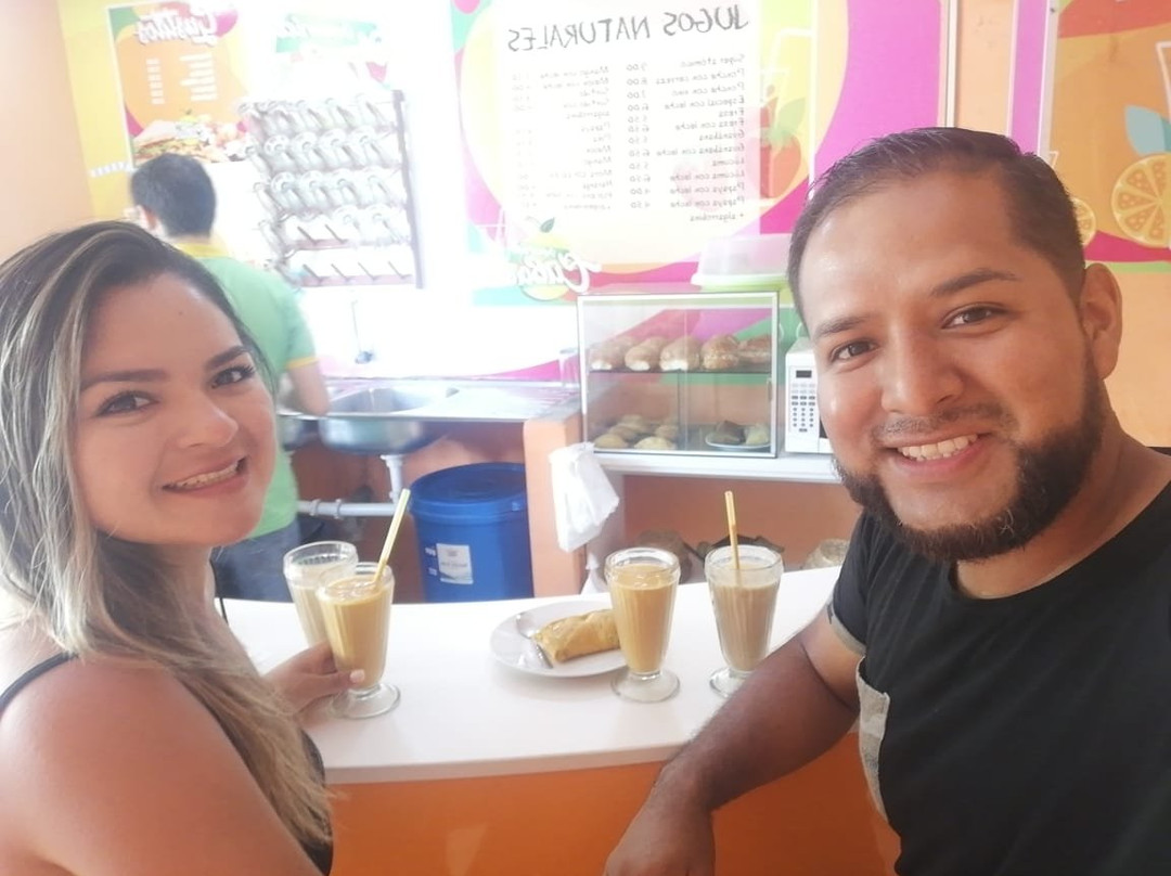 Jugueria Cubas