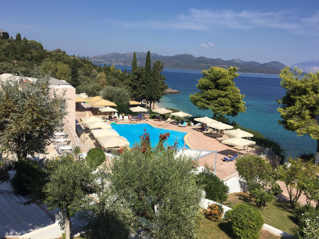 Porto Galini Seaside Resort & Spa主图