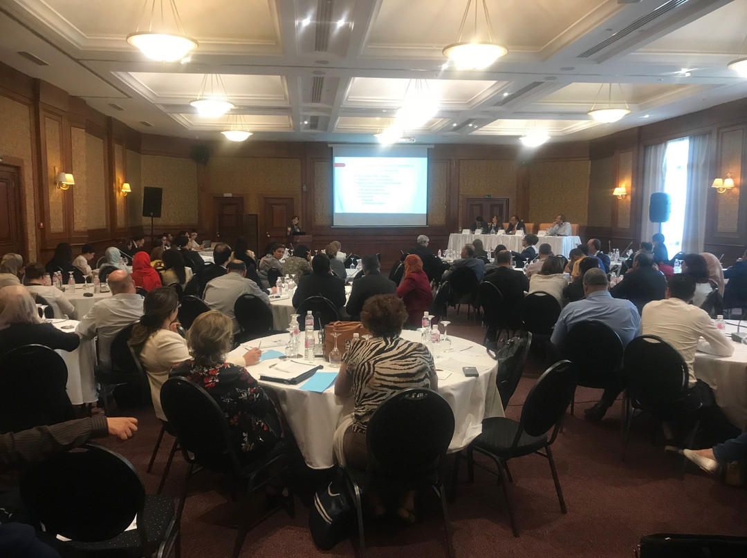 Concorde Les Berges du Lac主图