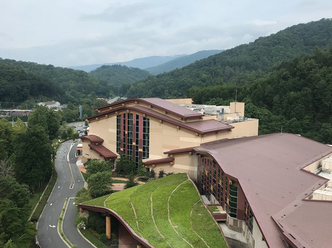 Harrah's Cherokee Casino Resort主图