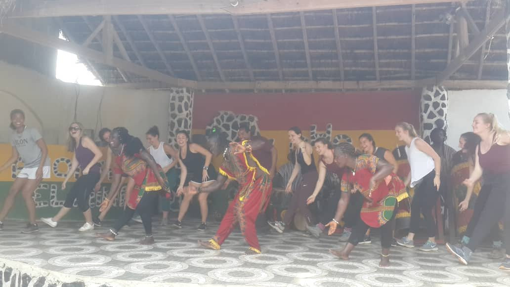 Akomapa Village主图