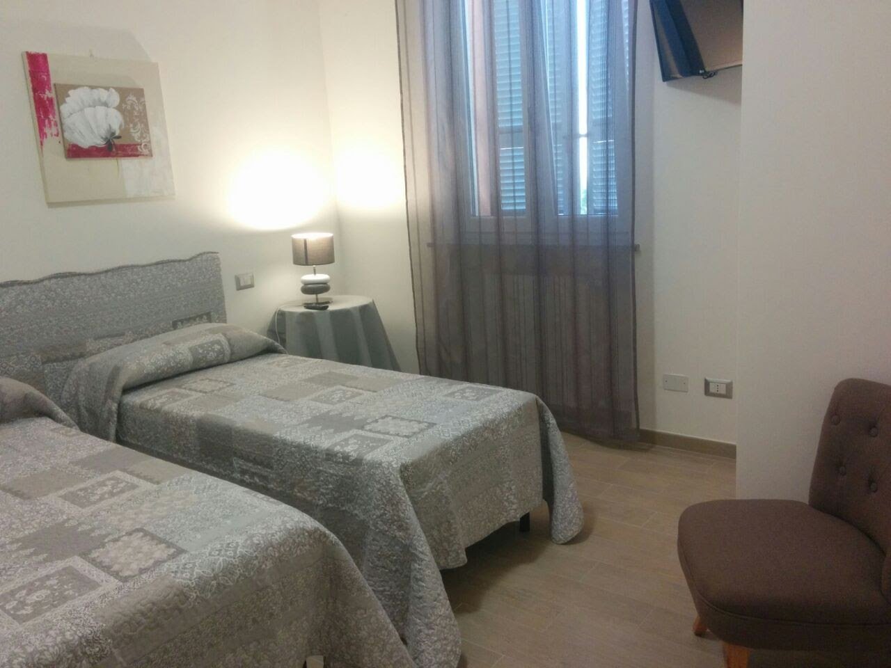 Marinella Guest House-官方