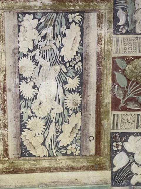 Ajanta Caves景点图片