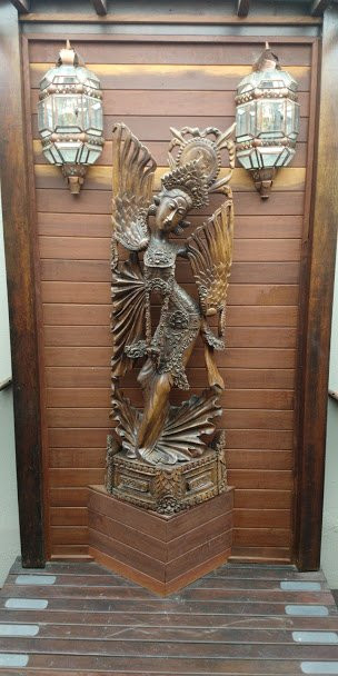 Bora Bora Pousada主图