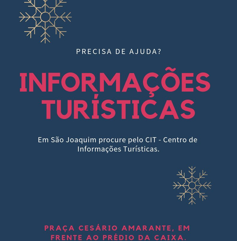 Centro de Informacoes Turisticas景点图片