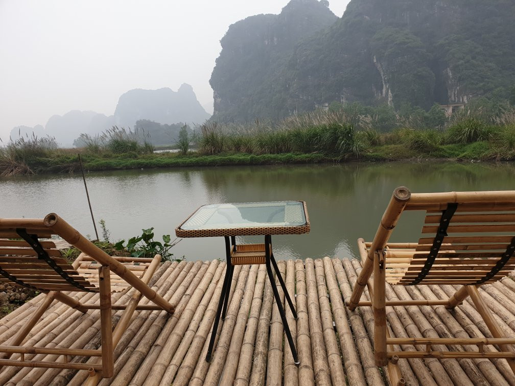 Trang An Central Homestay