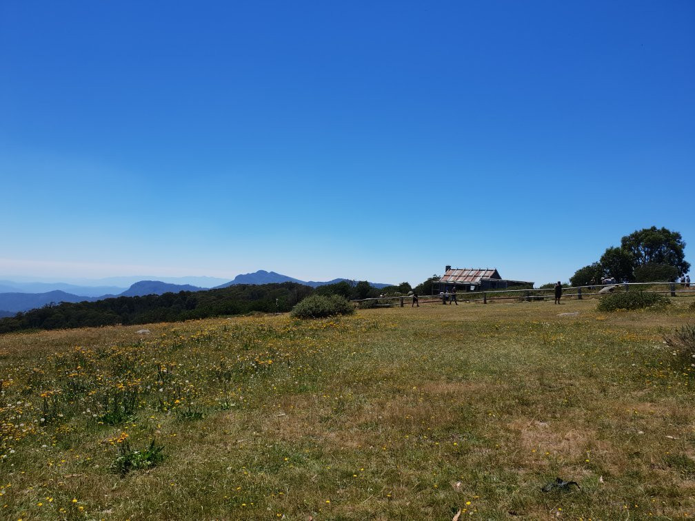 Tru-Blu Trails-Merrijig必去景点