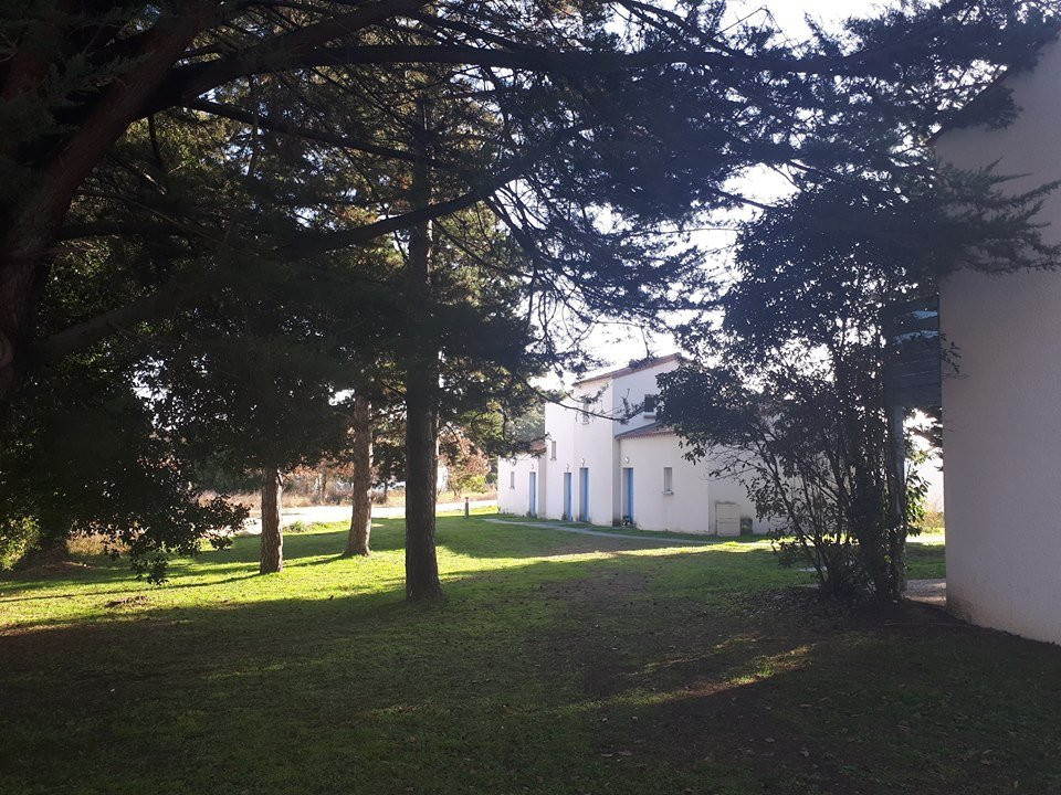 Résidence Nemea La Cascade主图