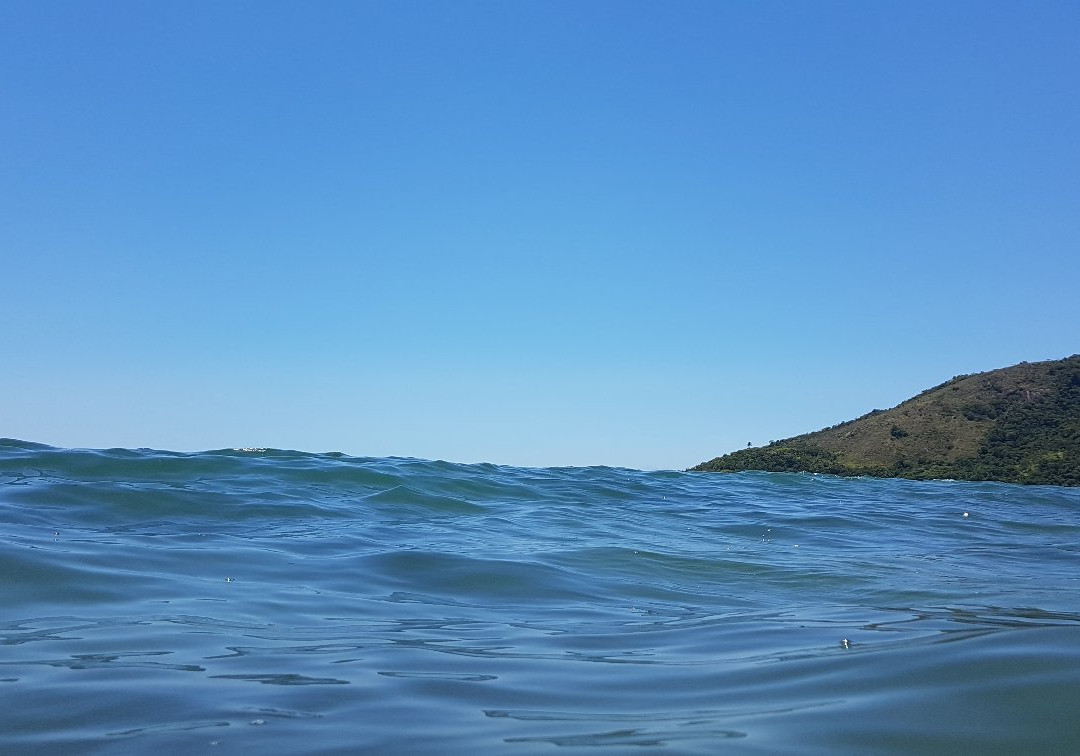 Brava De Fortaleza Beach-乌巴图巴必去景点