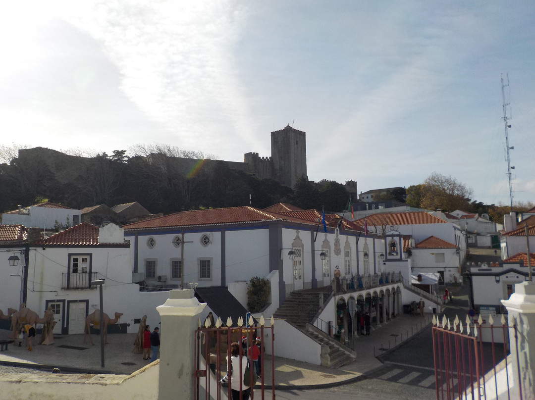 Iglesia de San Pedro-Palmela必去景点