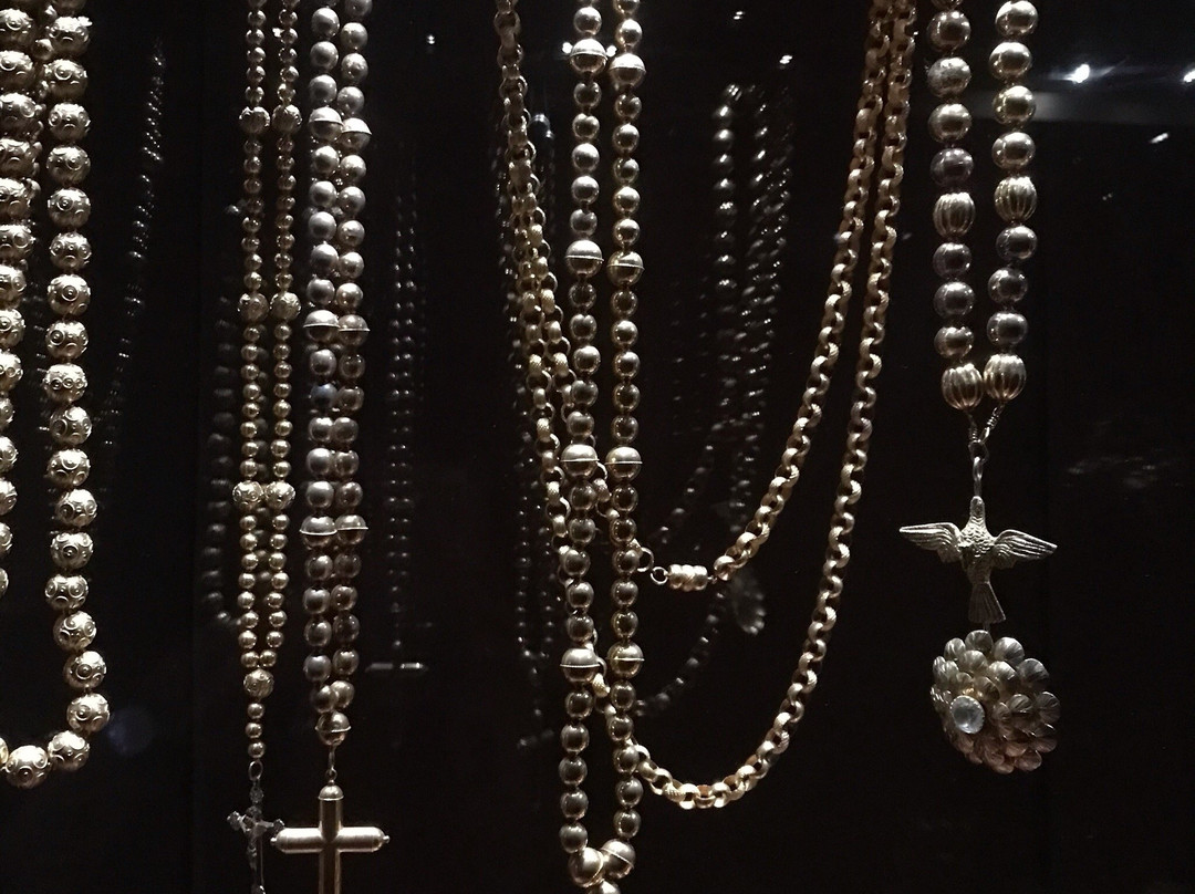 Carlos Costa Pinto Museum-萨尔瓦多必去景点