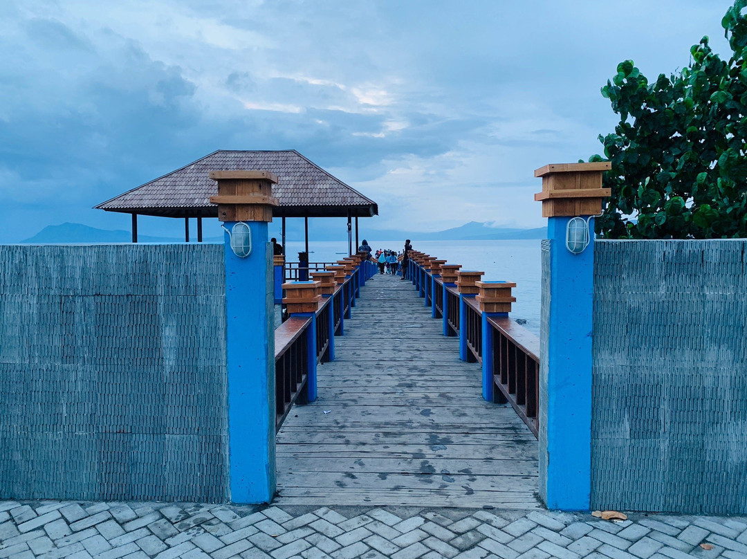 Ria Beach景点图片