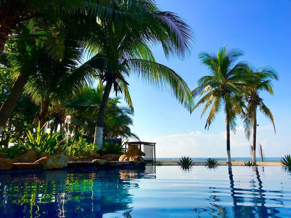 Casa Yalma Kaan主图