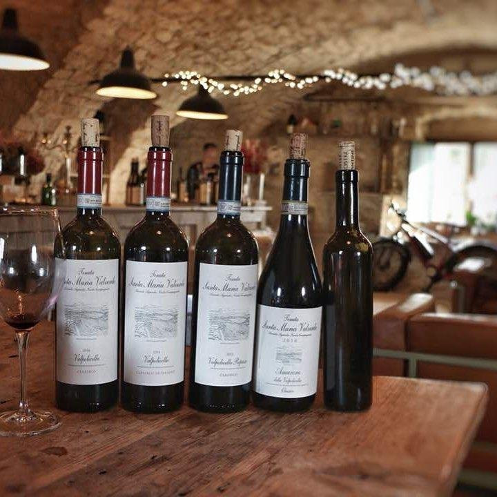 TENUTA SANTA MARIA VALVERDE景点图片