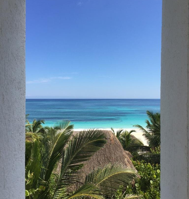 可可图伦酒店主图