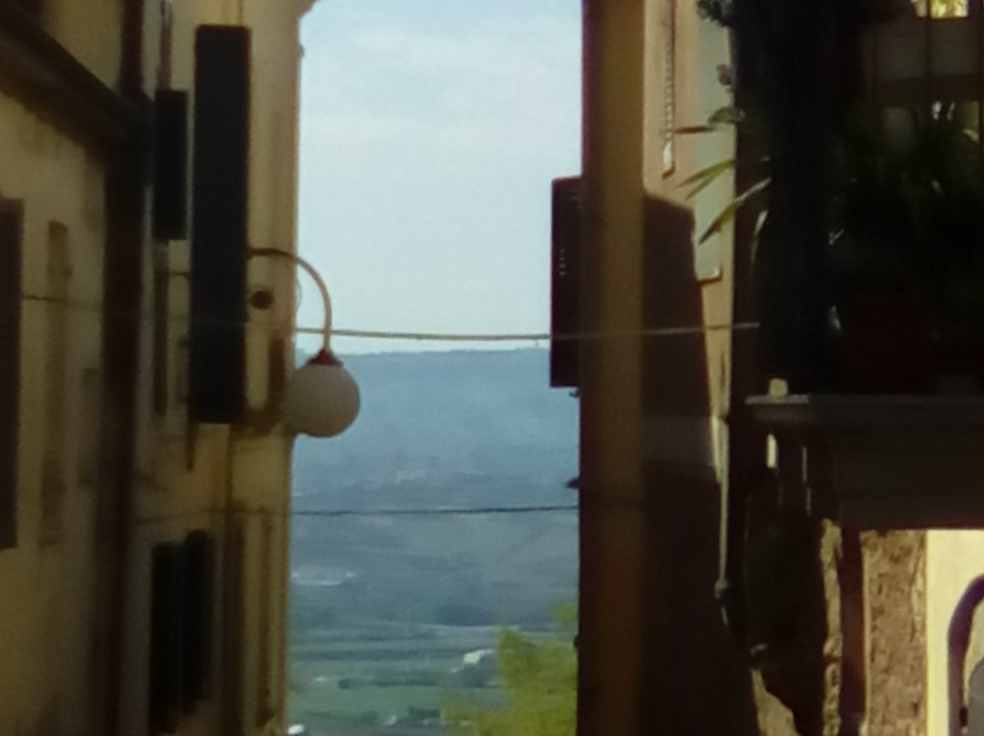 Borgo di  Montepagano景点图片