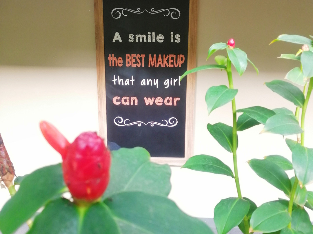 Hotel Asri Sumedang主图