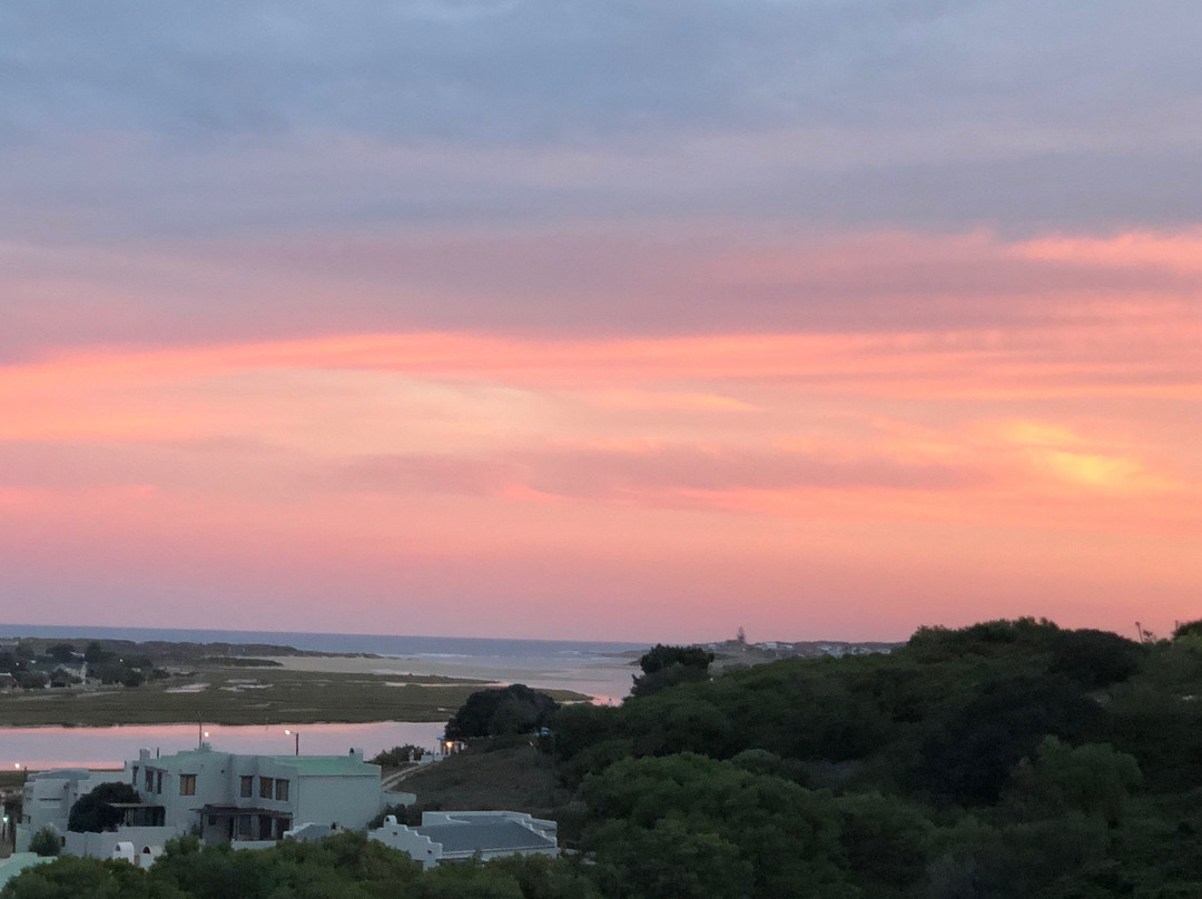 Karee Manor Guesthouse主图