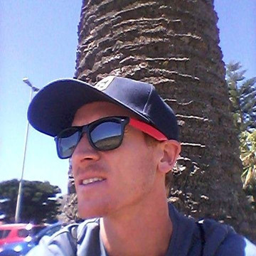 Hike Cape Town Like a local-开普敦中心区必去景点