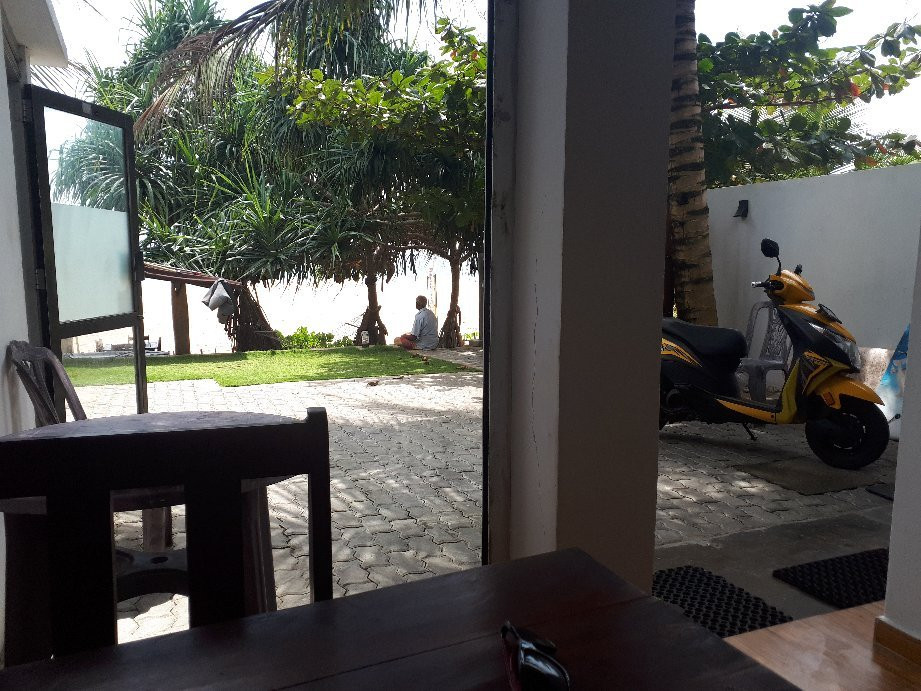 Dasa Beach View主图